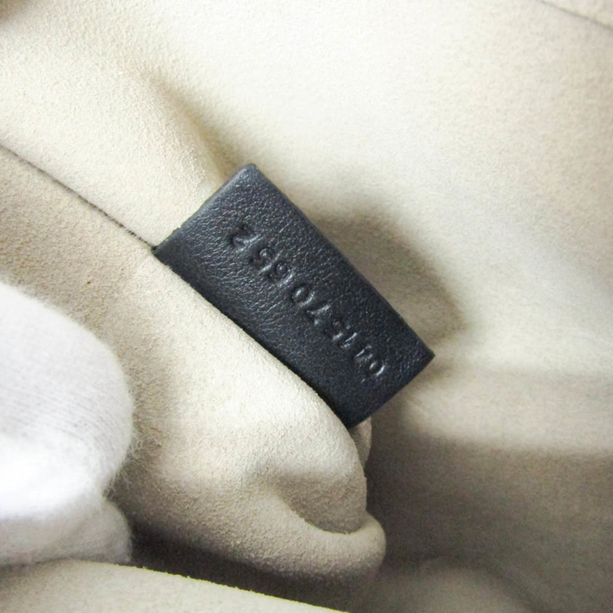 PRE-OWNED Chloé Faye · Suede & Leather