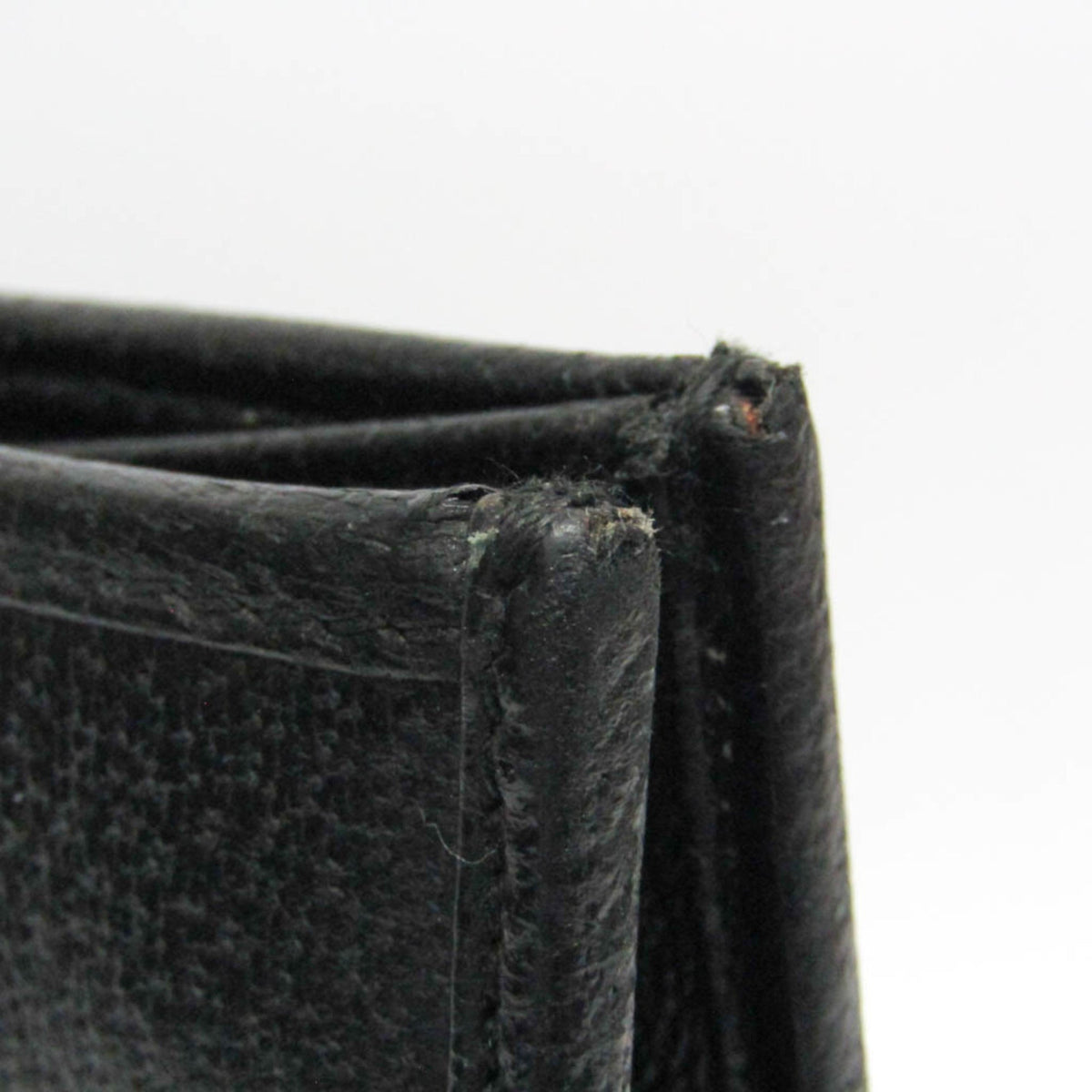 PRE-OWNED Gucci Jackie · Leather Tote