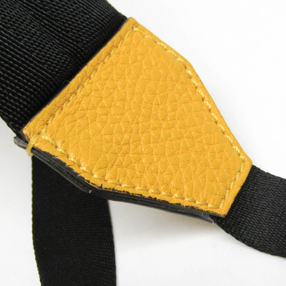 PRE-OWNED Fendi Fendines · Nylon