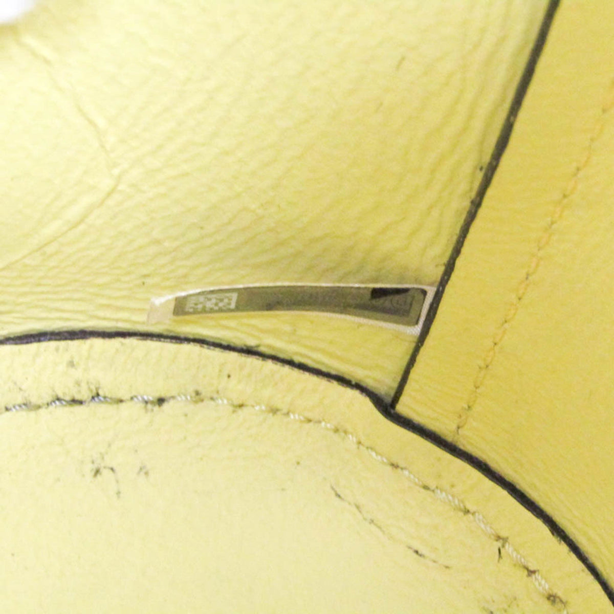 PRE-OWNED Chloé Mylo · Leather Tote