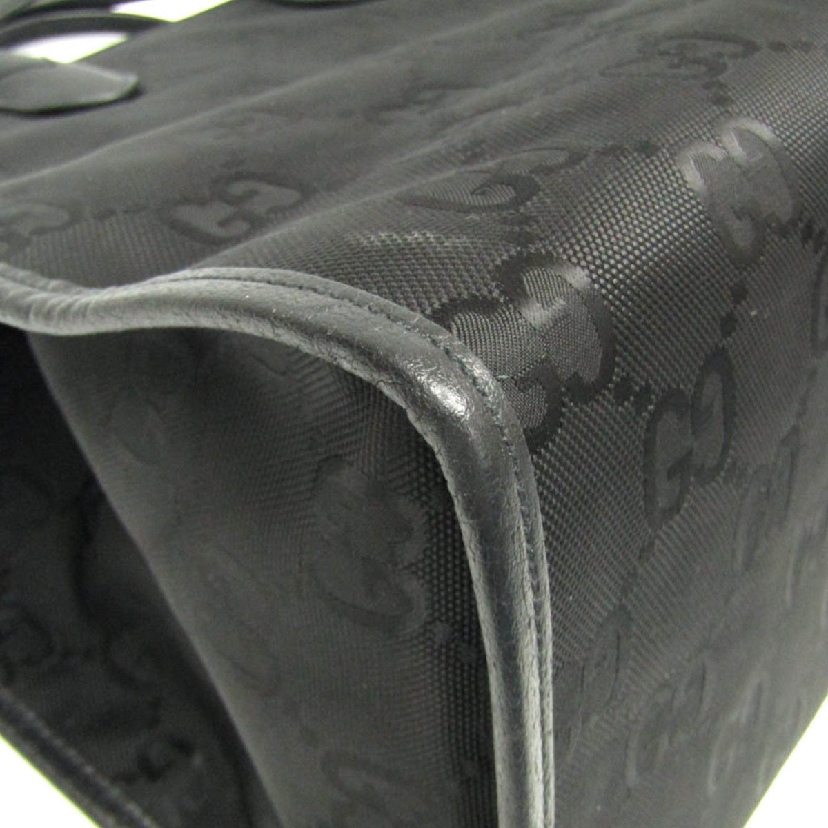 PRE-OWNED Gucci Off The Grid · GG Tote