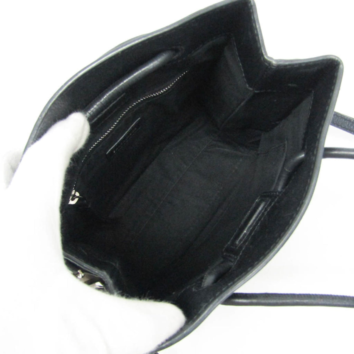 PRE-OWNED Balenciaga Everyday Shopping Tote XXS