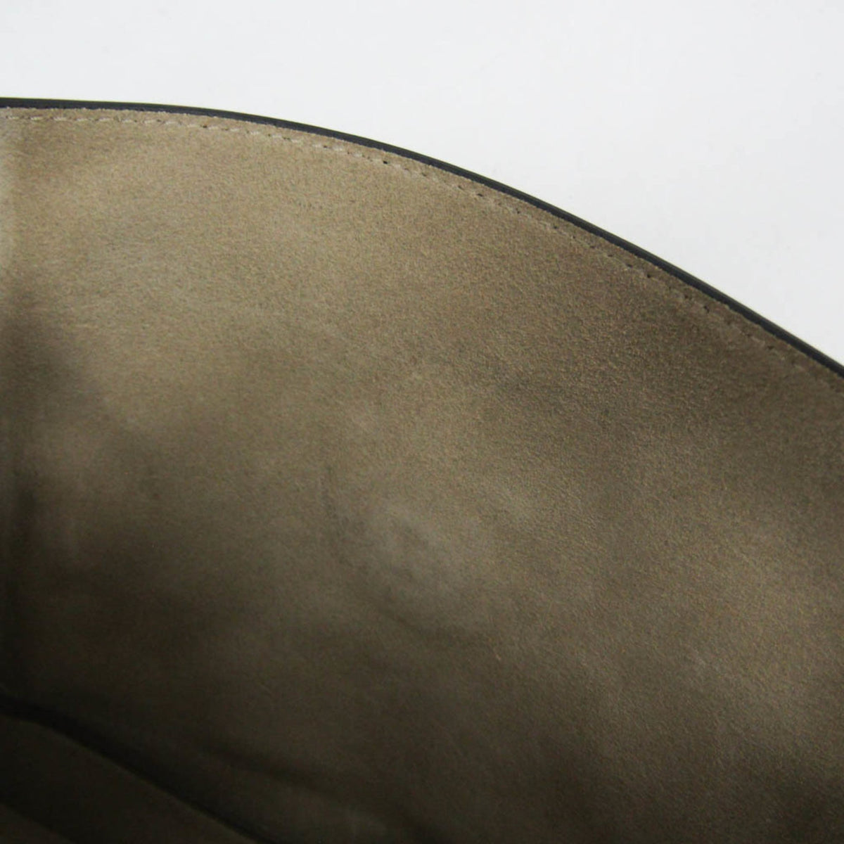 PRE-OWNED Chloé Faye · Suede & Leather