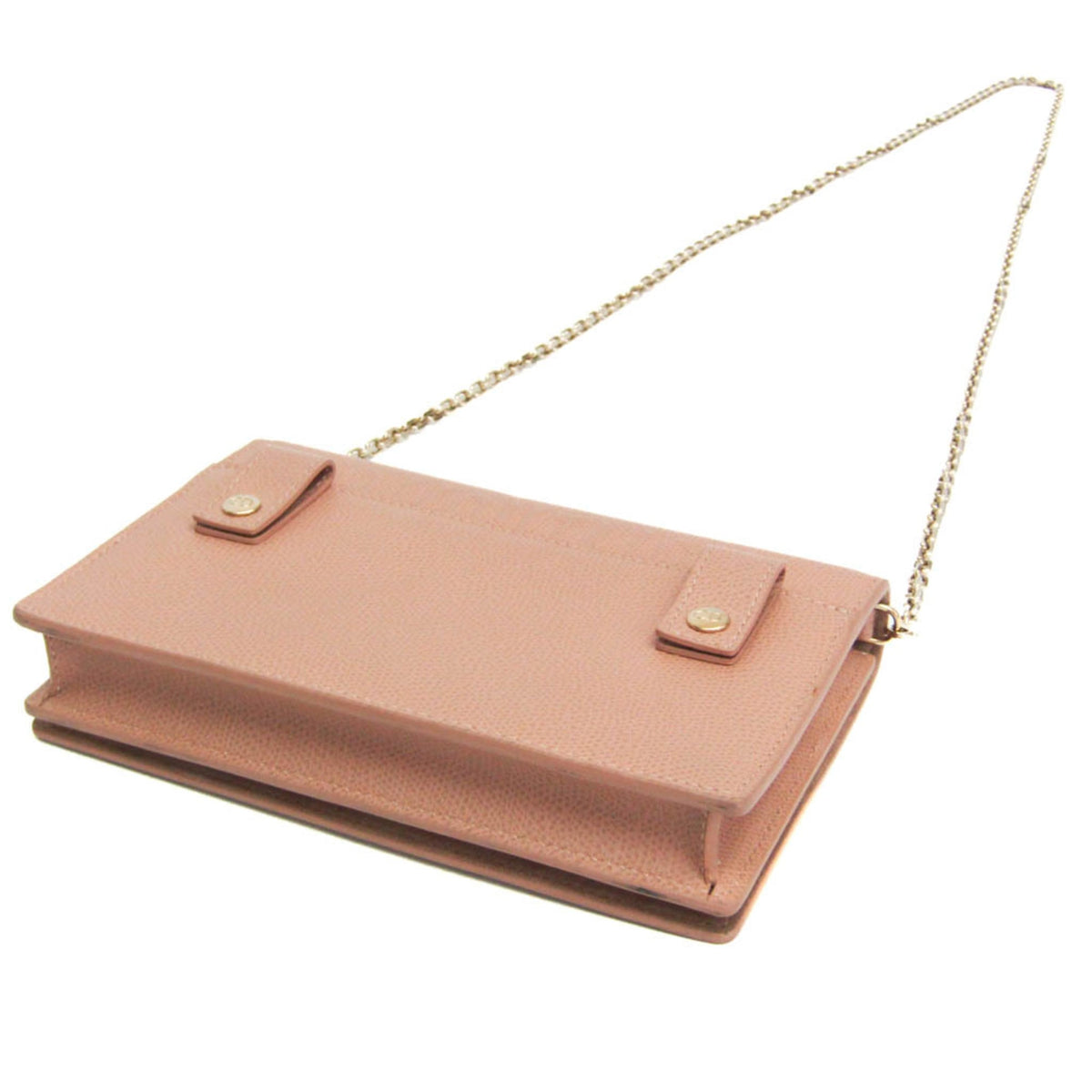 PRE-OWNED Christian Dior 30 Montaigne · Chain Bag