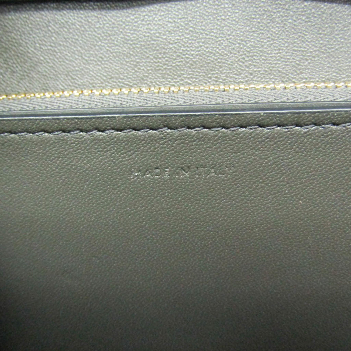 PRE-OWNED Celine Classic Box · Calfskin