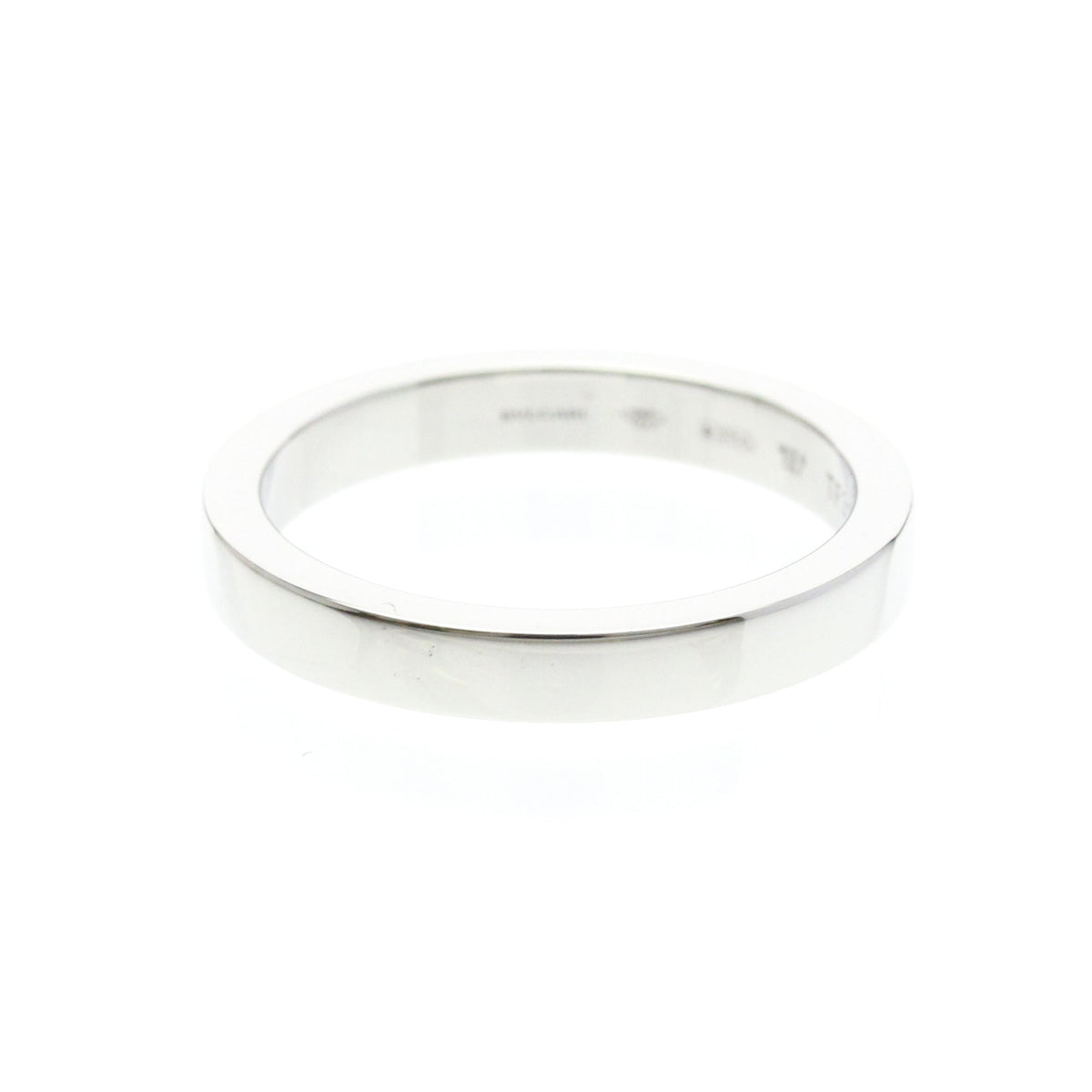 PRE-OWNED Bvlgari Marry Me · Platinum