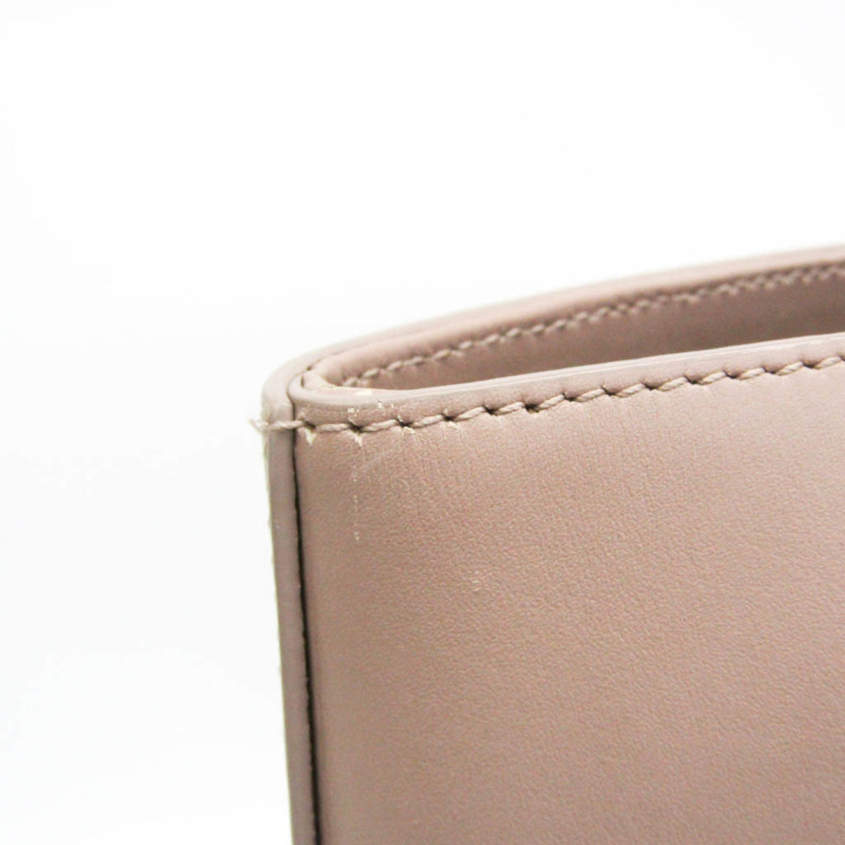 PRE-OWNED Bvlgari × Fujiwara Fragment · Leather Tote