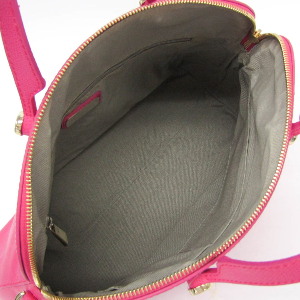 PRE-OWNED Furla Piper · Leather Shoulder Bag