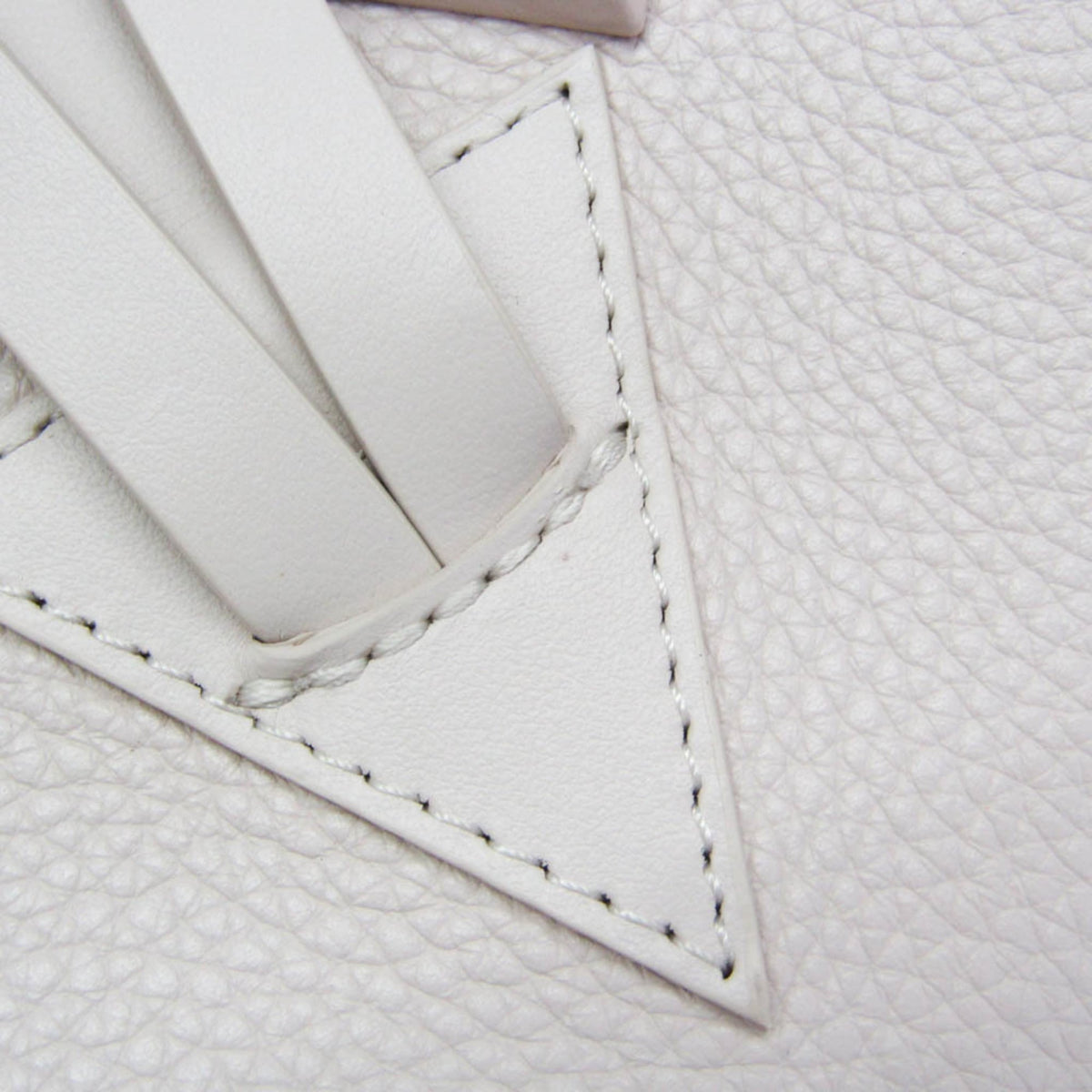 PRE-OWNED Christian Louboutin Cabachic · Leather Tote