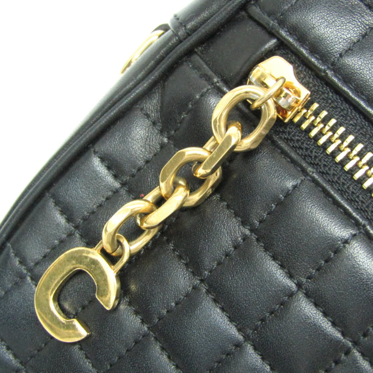 PRE-OWNED Celine Medium Camera · Calfskin