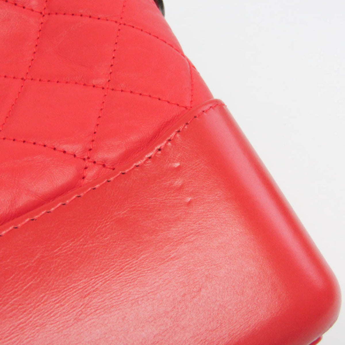 PRE-OWNED Chanel Gabrielle de Chanel Hobo