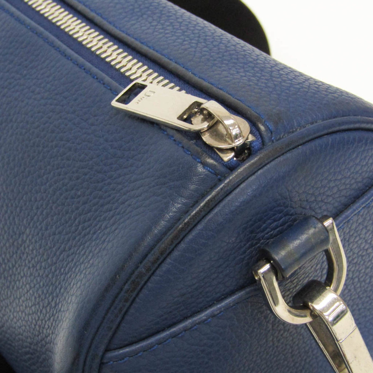 PRE-OWNED Dior Homme Atelier Roller · Leather