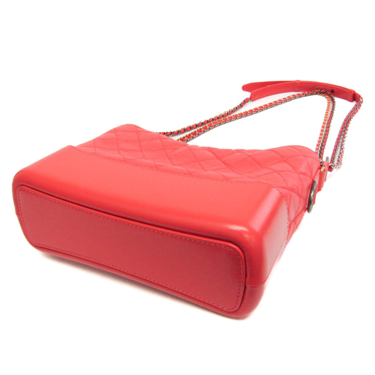 PRE-OWNED Chanel Gabrielle de Chanel Hobo
