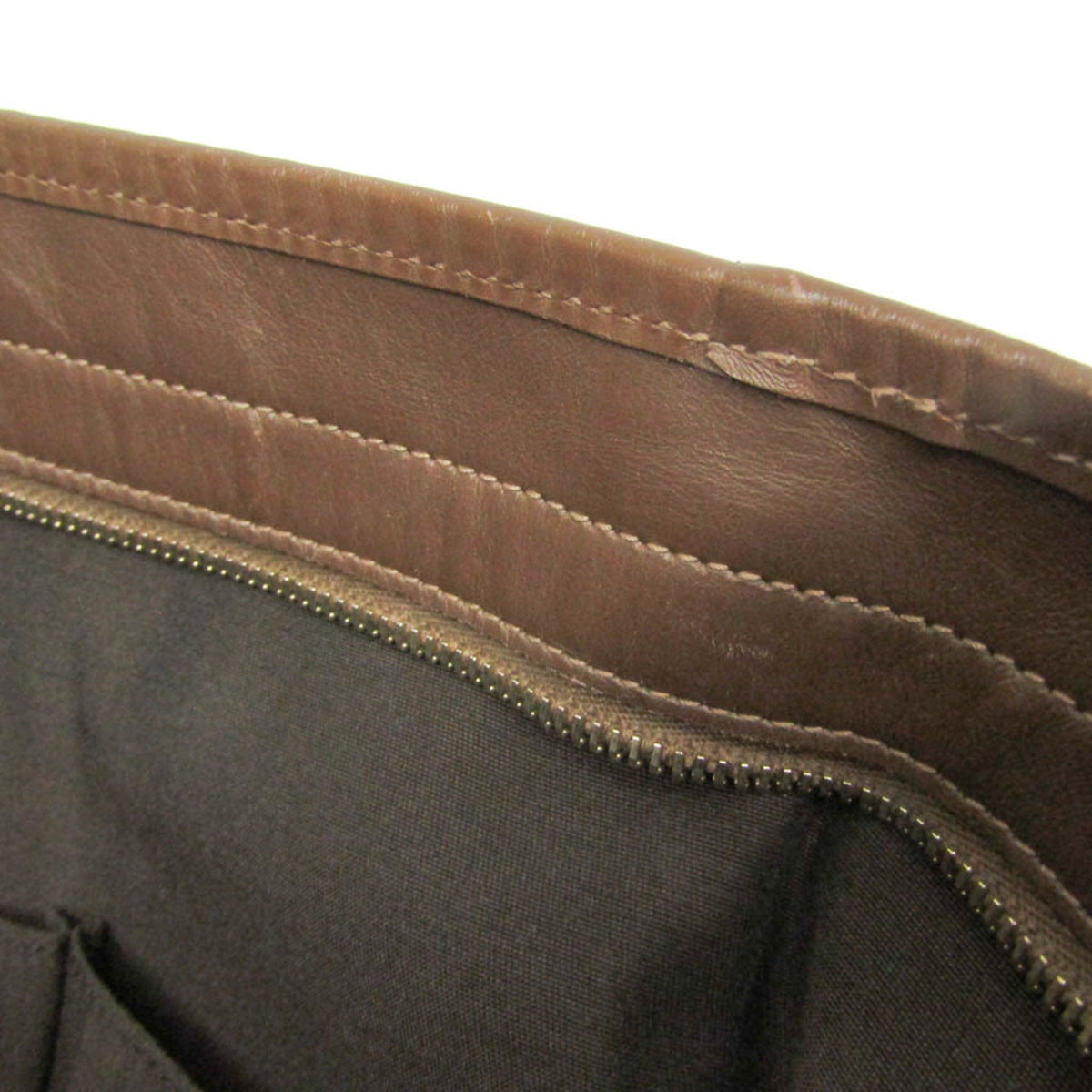 PRE-OWNED Gucci GG Canvas · Tote