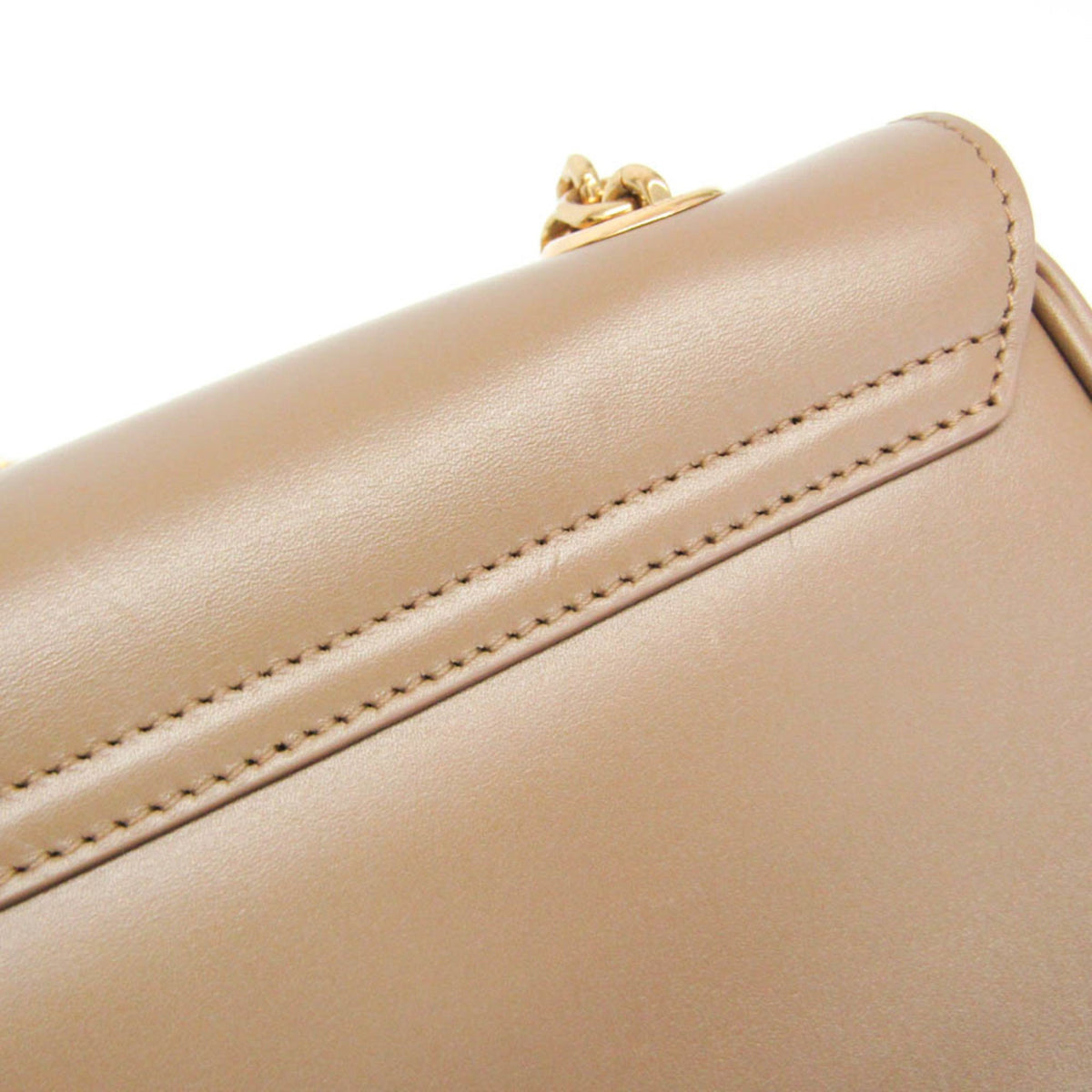 PRE-OWNED Celine C Small · Chain Shoulder