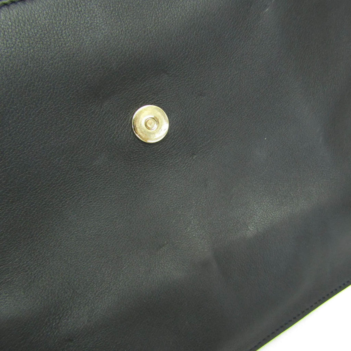 PRE-OWNED Chloé Faye · Suede & Leather