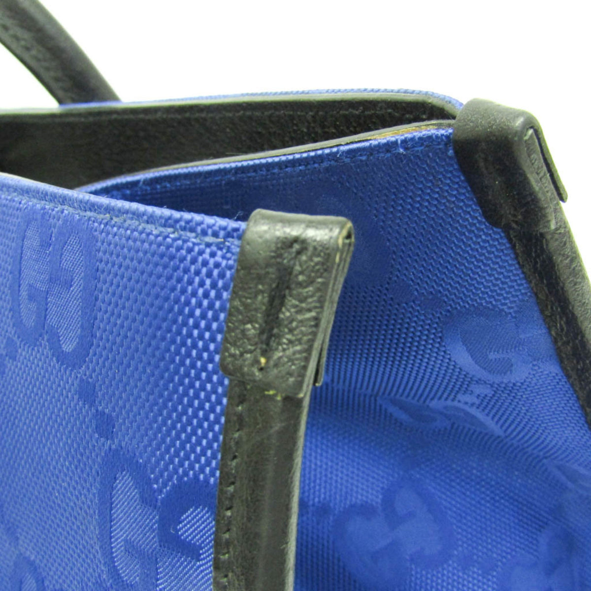 PRE-OWNED Gucci Off The Grid · GG Nylon