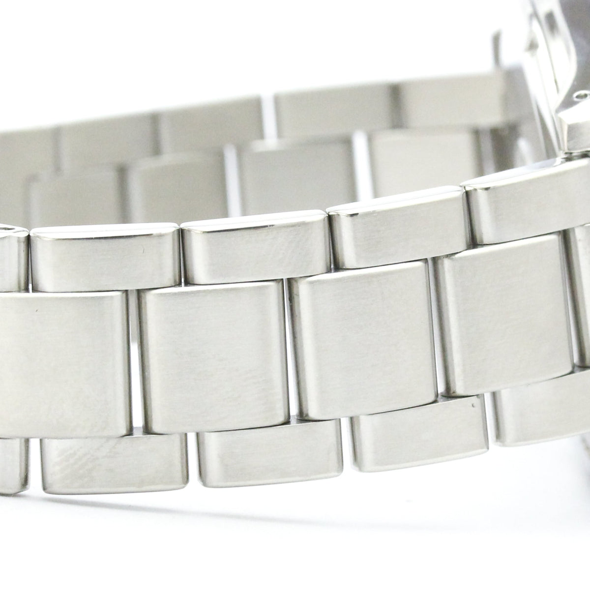 PRE-OWNED Grand Seiko · Spring Drive · Steel