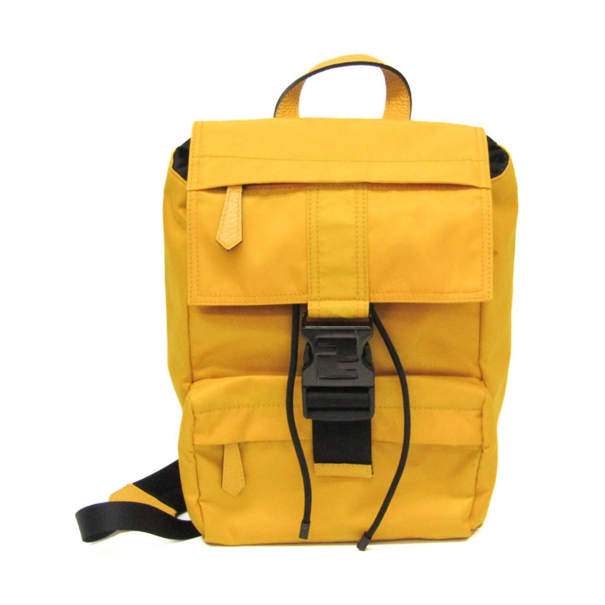 PRE-OWNED Fendi Fendines · Nylon