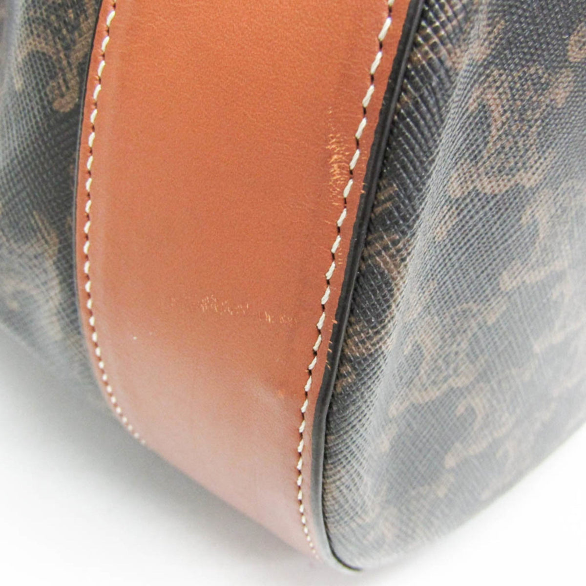 PRE-OWNED Celine Triomphe Medium Sailor · Canvas