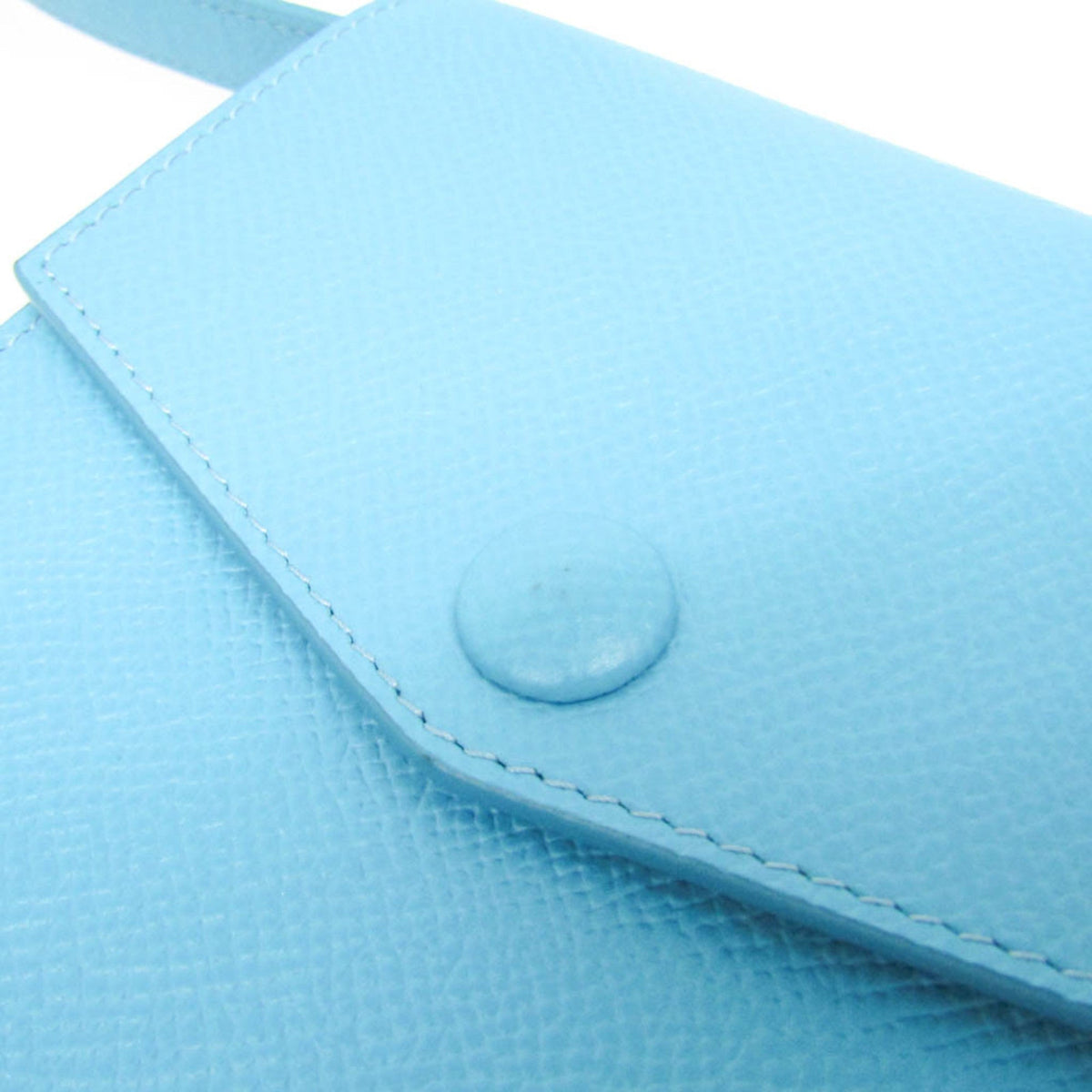 PRE-OWNED Dunhill Cadogan · Leather