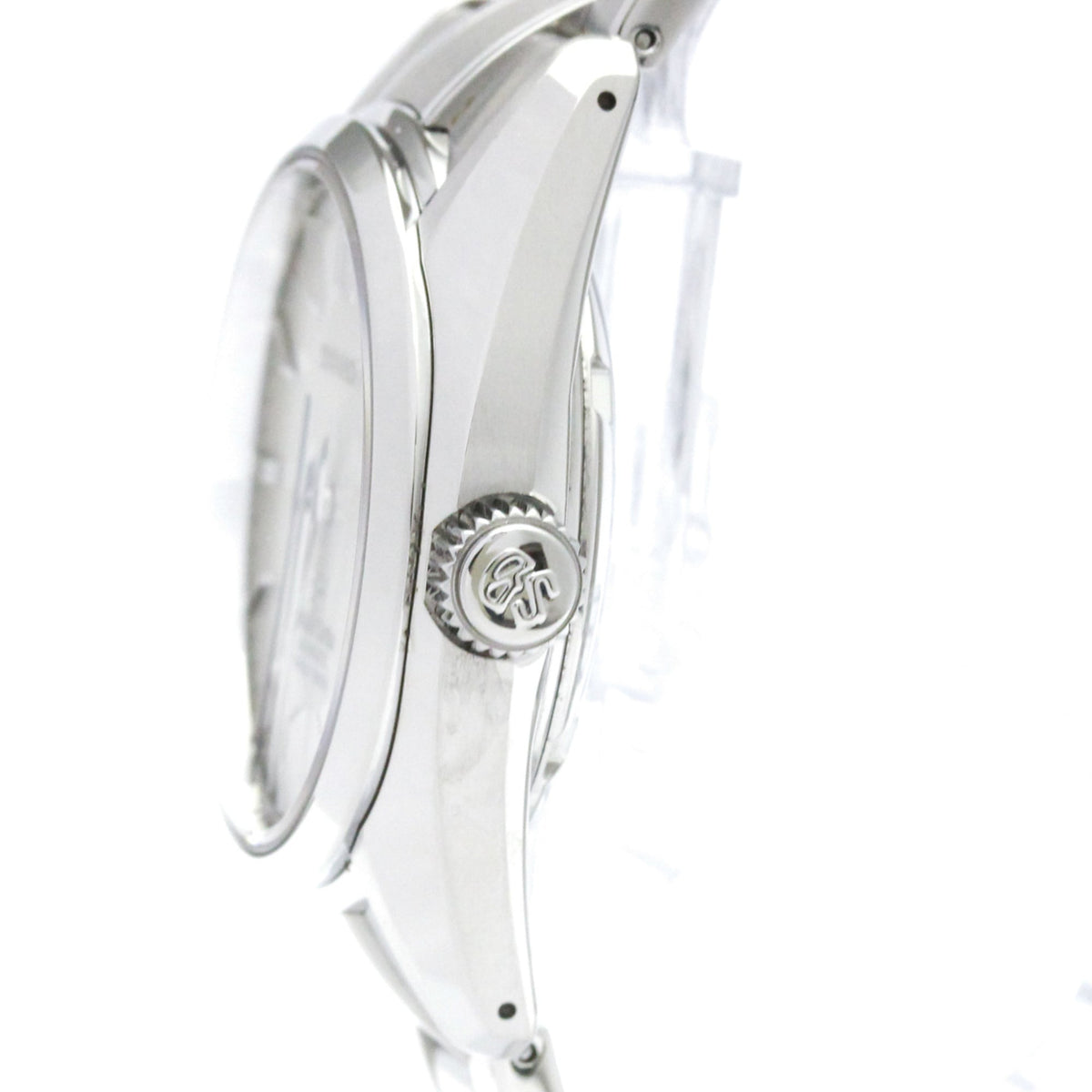 PRE-OWNED Grand Seiko Hi-Beat 36000 · Automatic