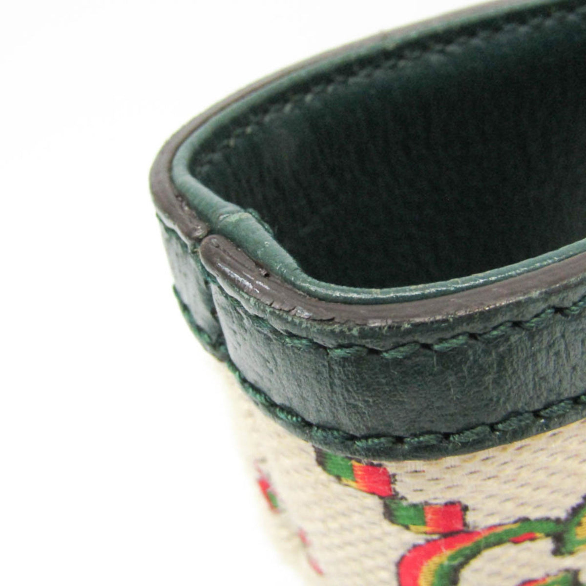 PRE-OWNED Gucci · 100th Anniversary Edition