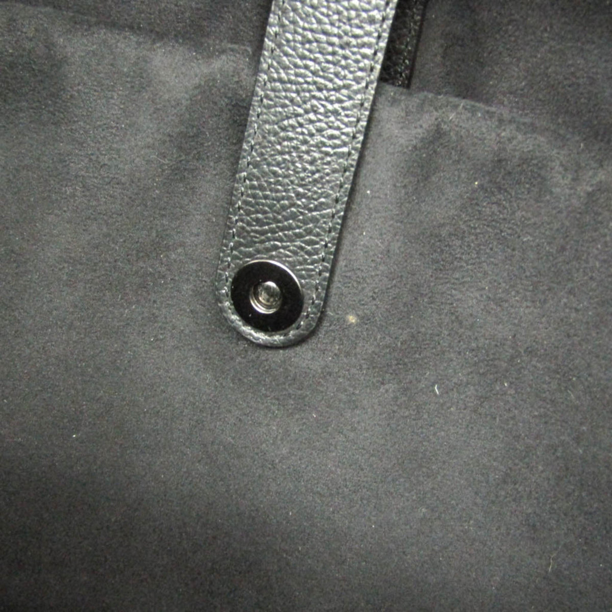 PRE-OWNED Dunhill · Leather Briefcase