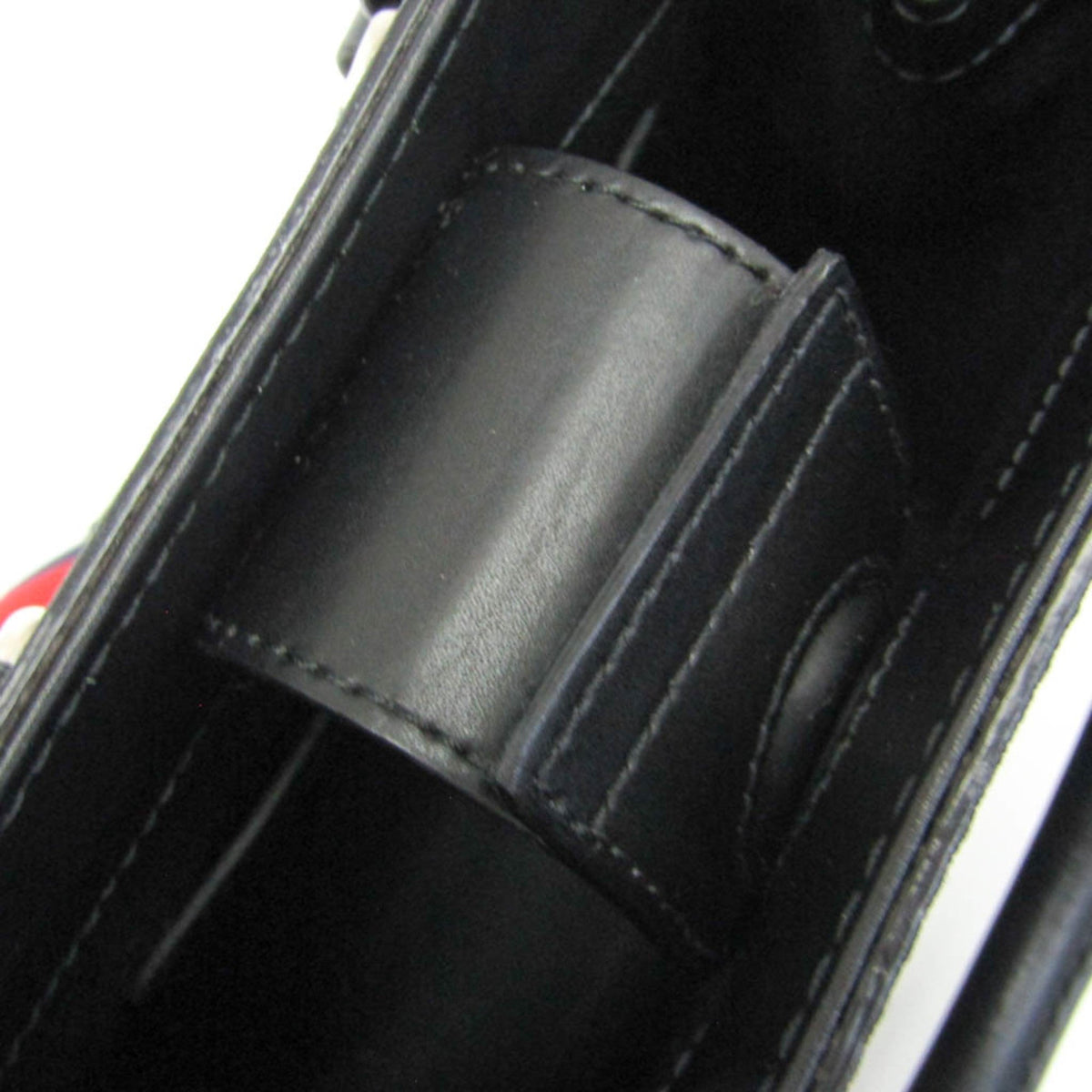 PRE-OWNED Gucci · GG Supreme Shoulder Bag