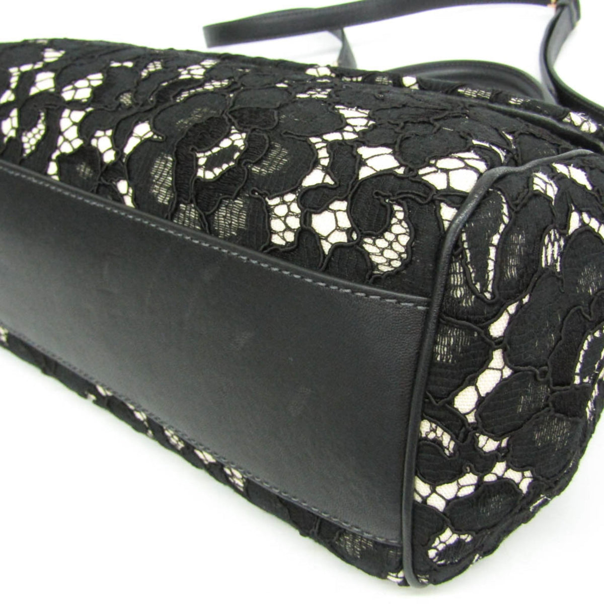 PRE-OWNED Dolce & Gabbana Sicily · Hemp & Leather