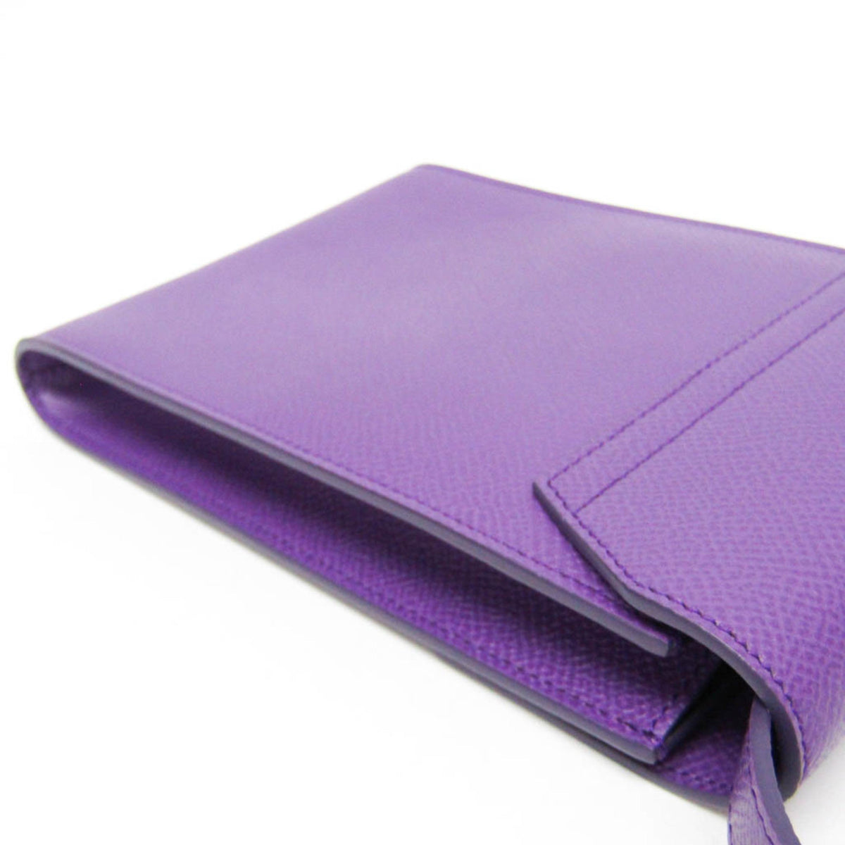 PRE-OWNED Dunhill Cadogan · Leather