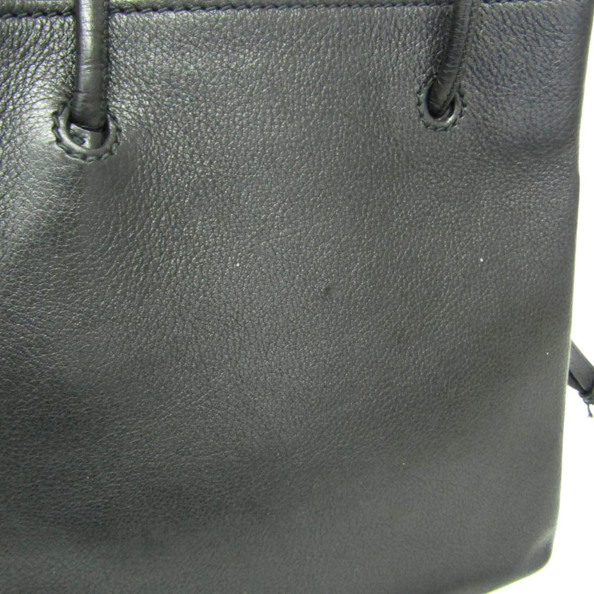 PRE-OWNED Balenciaga Everyday Shopping Tote XXS