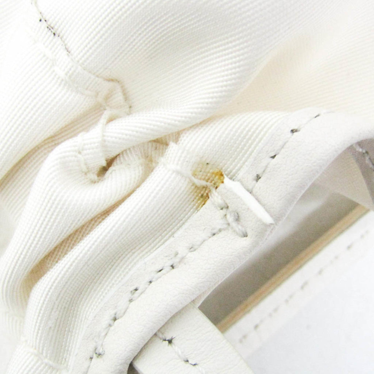 PRE-OWNED Givenchy Downtown · Leather & Nylon