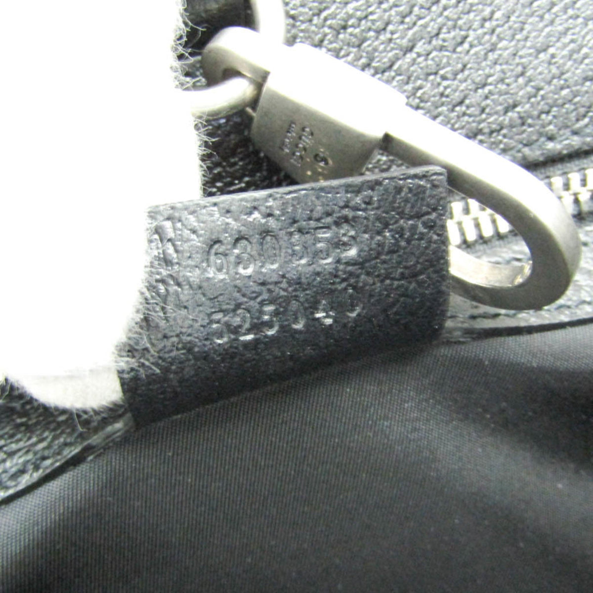 PRE-OWNED Gucci Off The Grid · GG Nylon Canvas