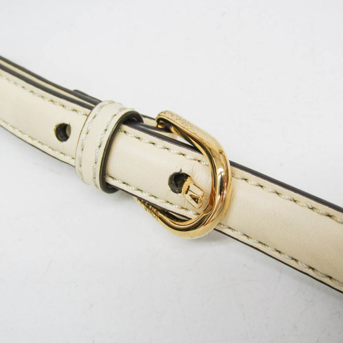 PRE-OWNED Fendi Moonlight · Leather