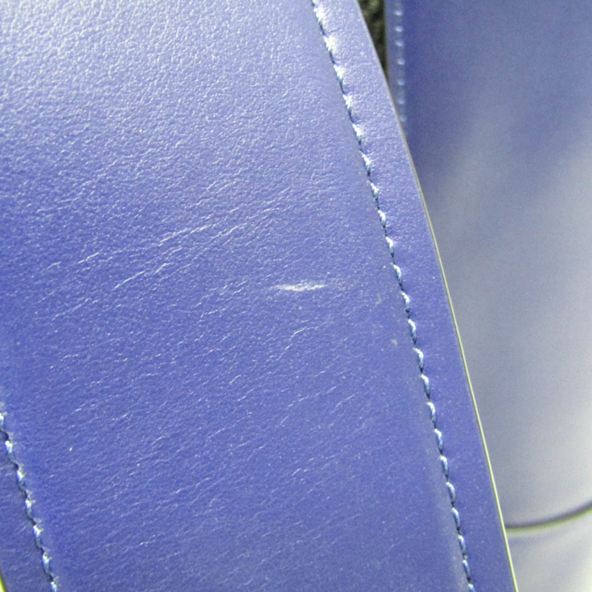 PRE-OWNED Coach Heritage · Leather Backpack