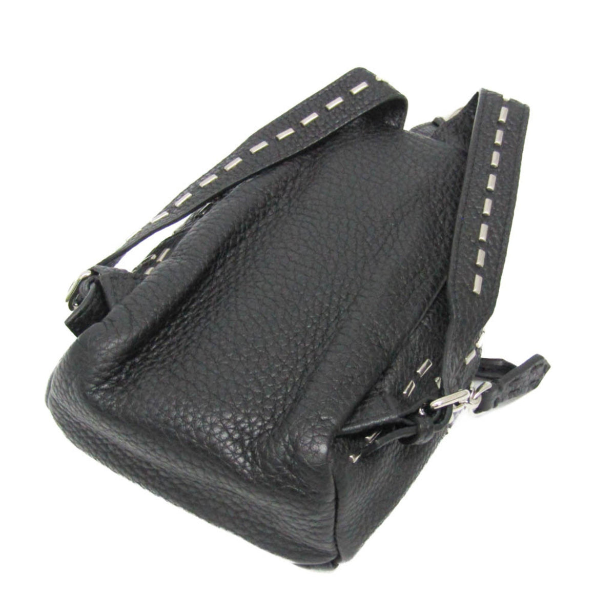 PRE-OWNED Fendi Selleria Pouch