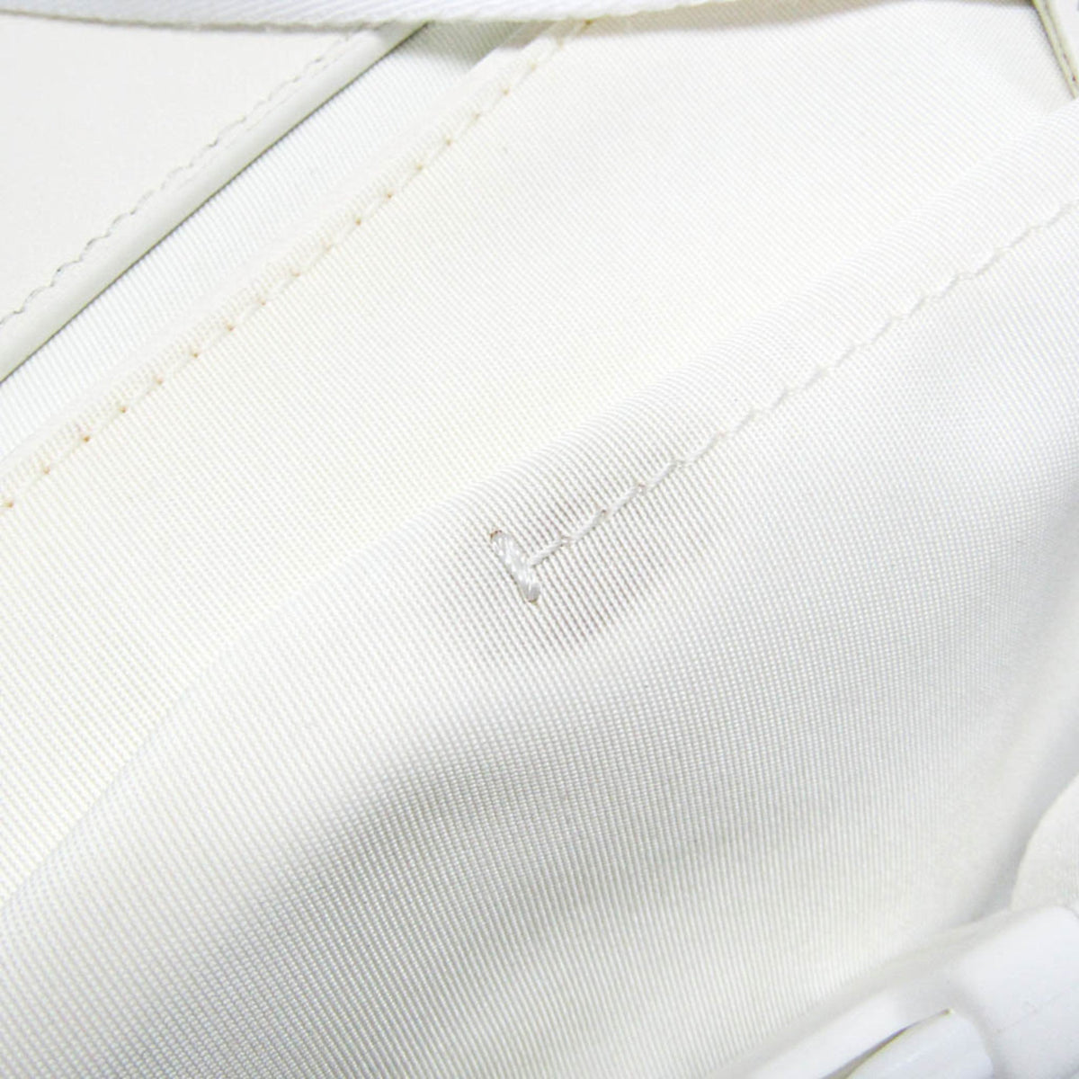 PRE-OWNED Givenchy Downtown · Leather & Nylon