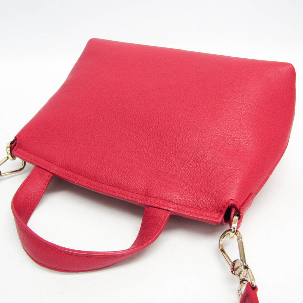 PRE-OWNED Furla Niki · Leather Shoulder Bag