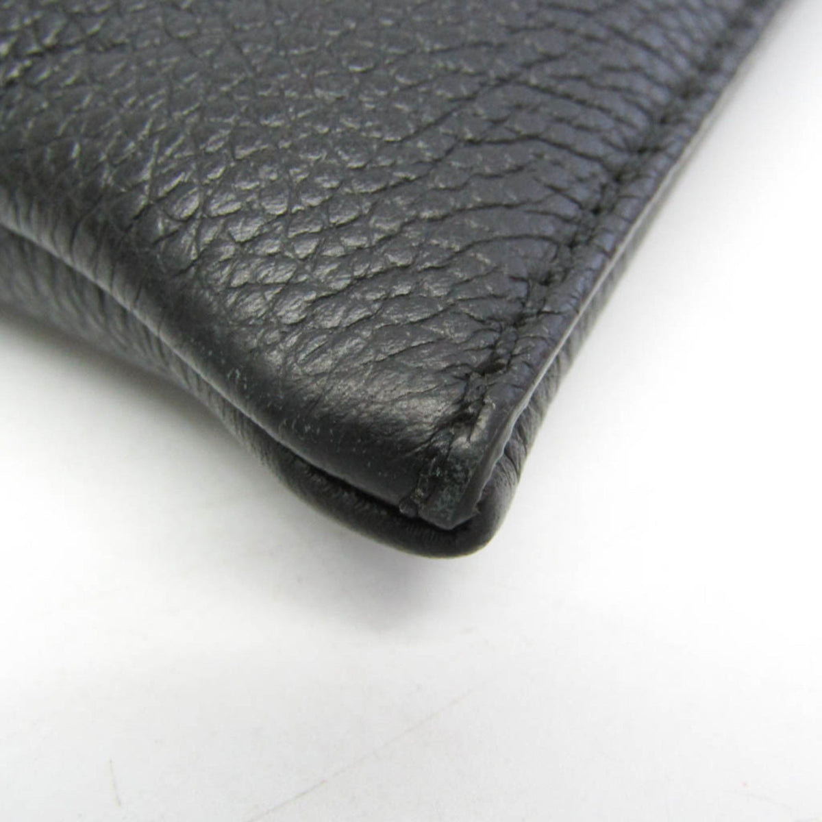 PRE-OWNED Fendi · Leather Shoulder Bag