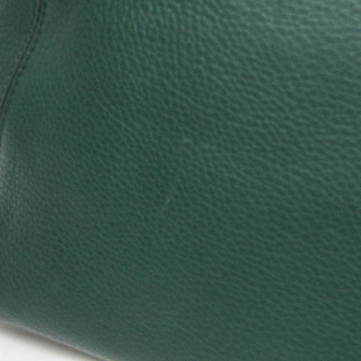PRE-OWNED Bvlgari Octo Crossbody · Leather