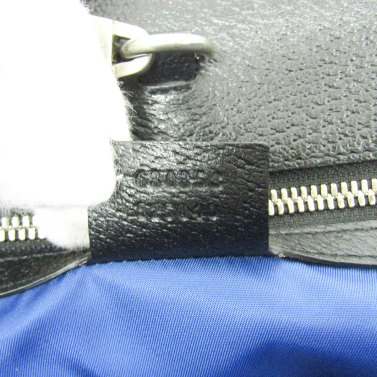 PRE-OWNED Gucci Off The Grid · GG Nylon
