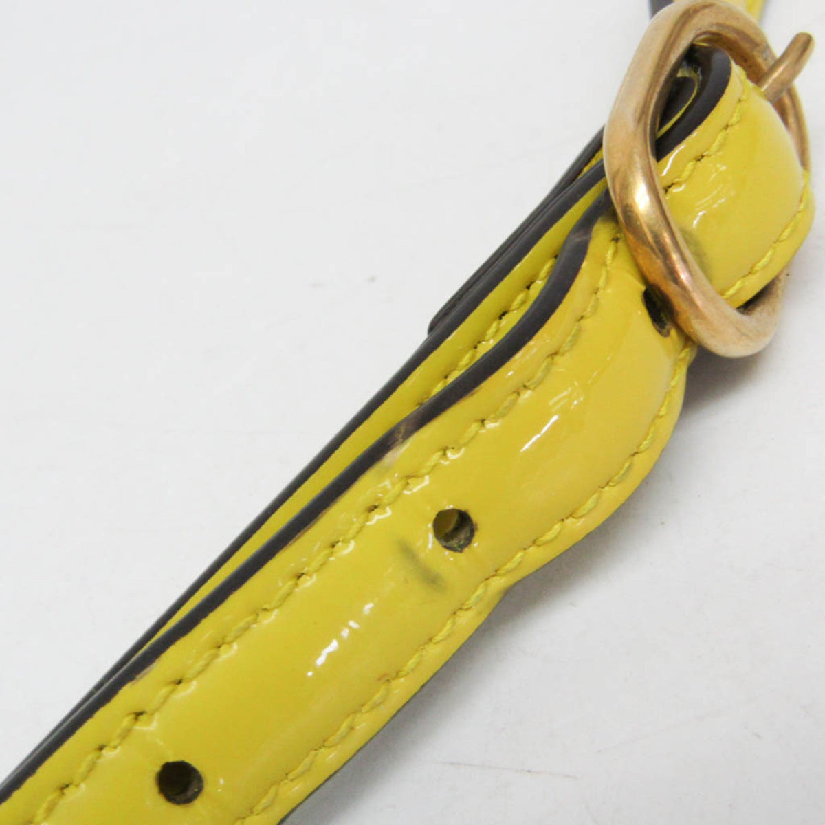 PRE-OWNED Gucci Horsebit · China Exclusive · Patent