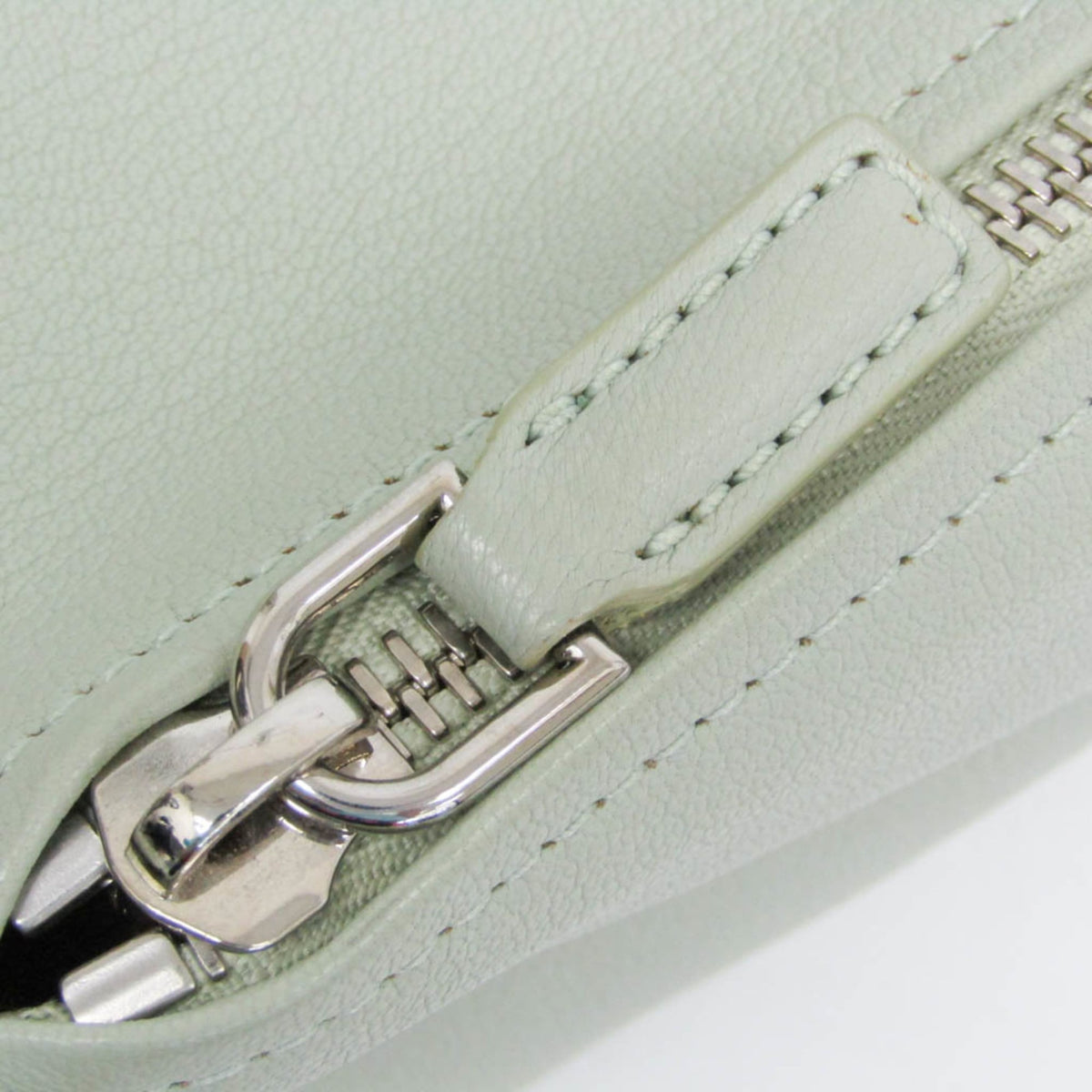 PRE-OWNED Givenchy Pandora Small · Goatskin