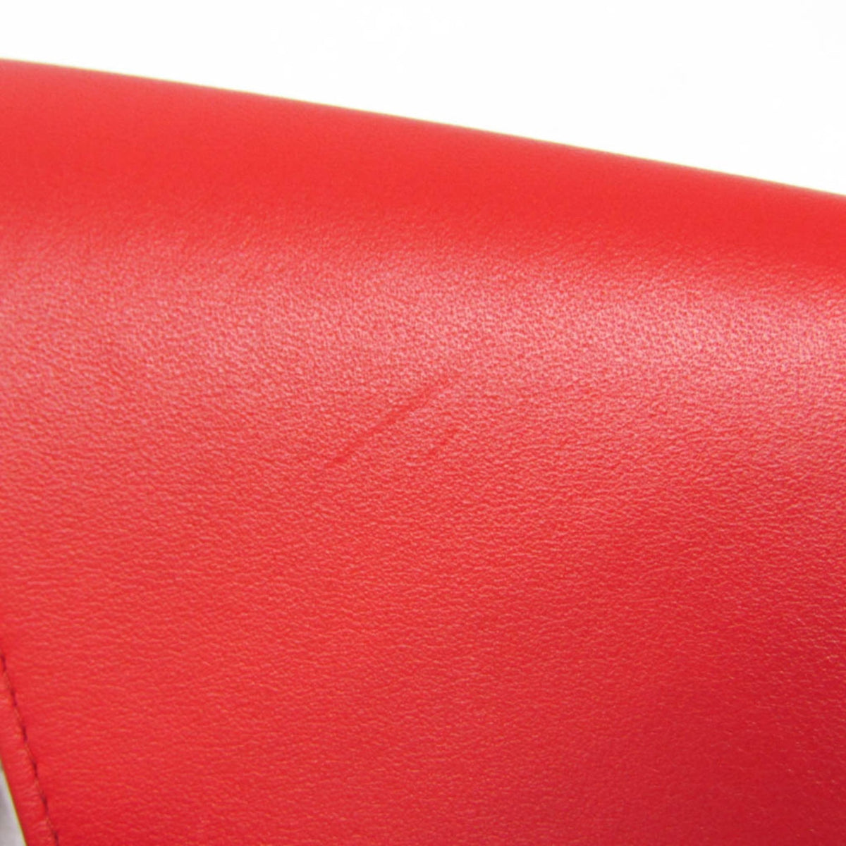 PRE-OWNED Bottega Veneta Triangle Multi-Case · Leather