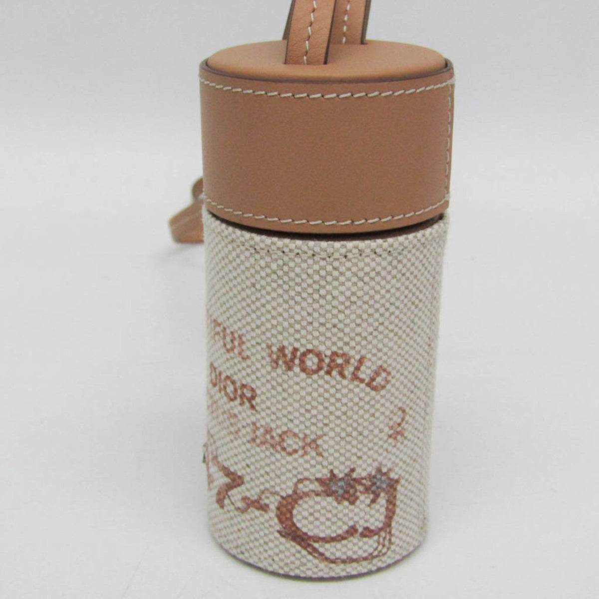 PRE-OWNED Dior x Cactus Jack · Nano Roller Pouch
