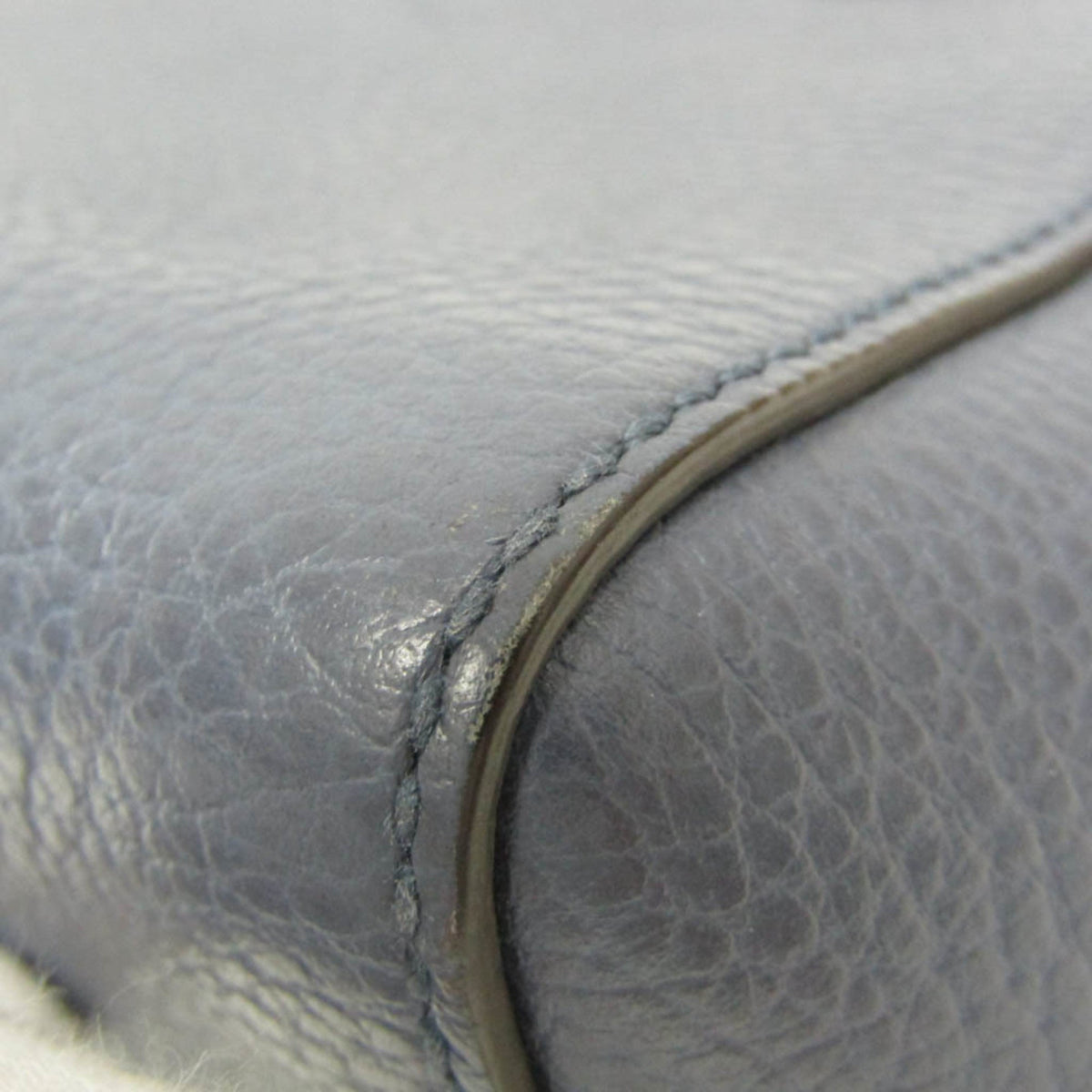 PRE-OWNED Gucci Swing · Leather