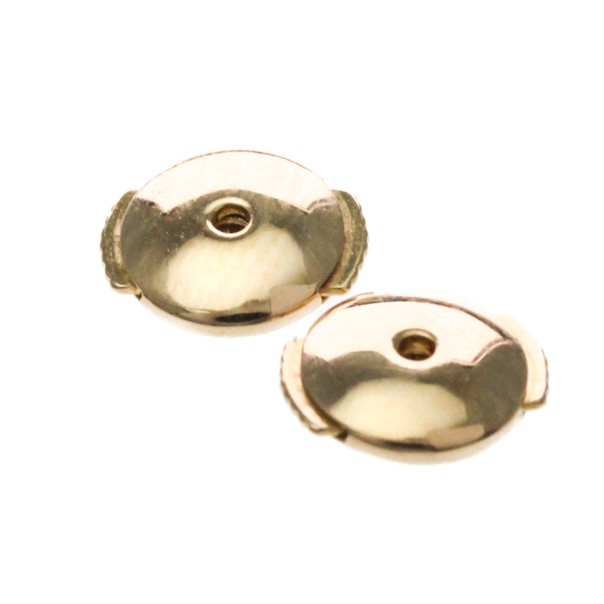 PRE-OWNED Cartier Baby Love · Rose Gold