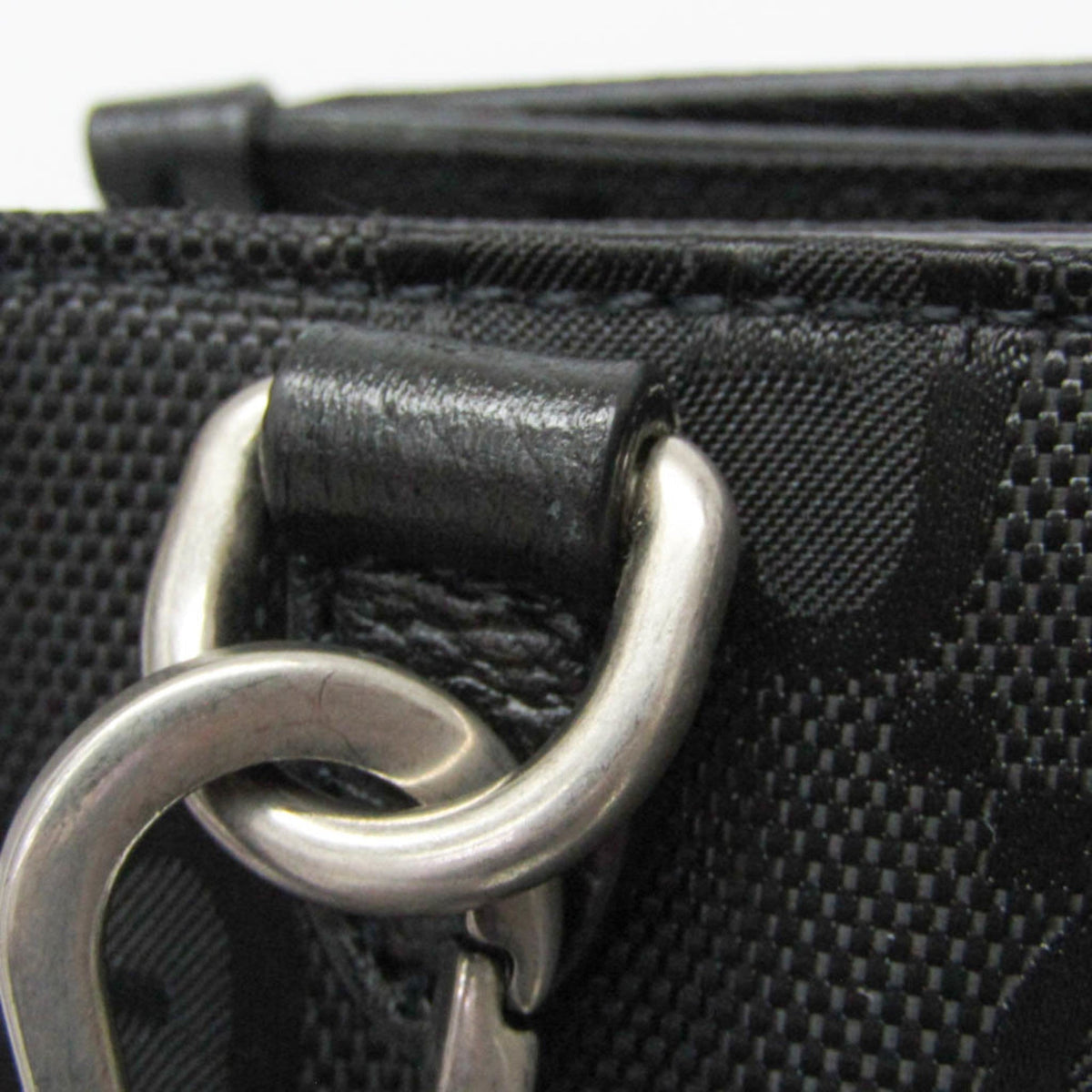 PRE-OWNED Gucci Off The Grid GG · Nylon Canvas