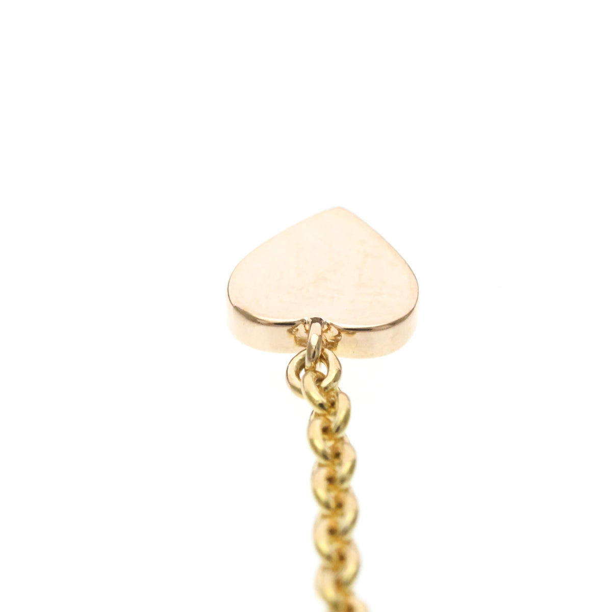 PRE-OWNED Cartier Mon Amour · Rose Gold